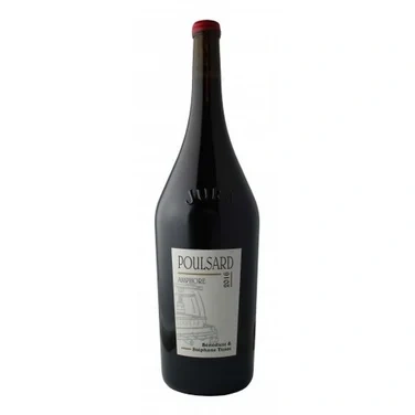Poulsard Amphore Magnum 150 cl