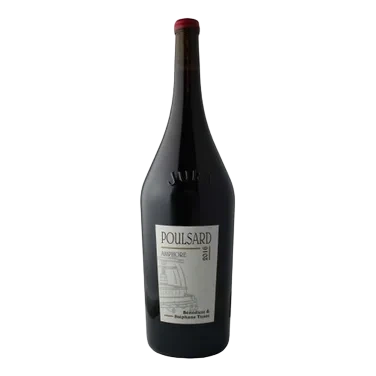 Poulsard Amphore Magnum 150 cl