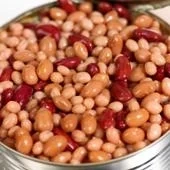 Salladsbönor 3 mix