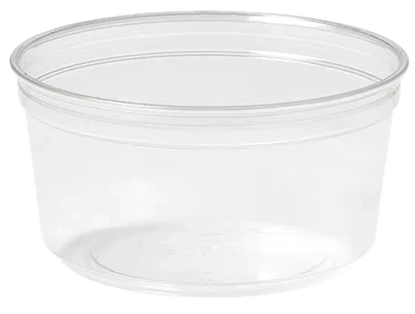 Crystal Deli 375ml Transp
