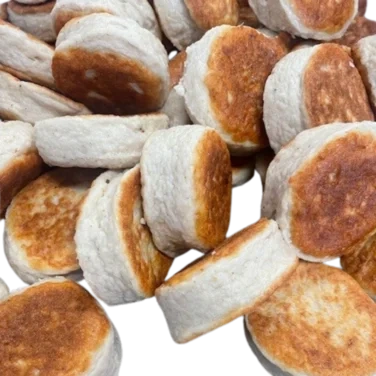 Fiskekaker Laktosefri Frys