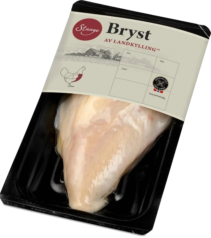 Kyllingbryst