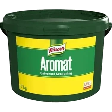 Aromat Allkrydder 7kg