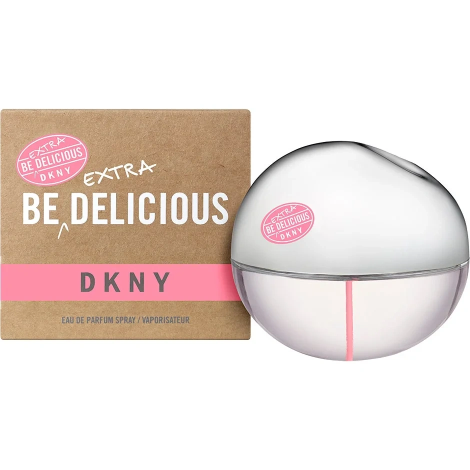 DKNY Be Extra Delicious