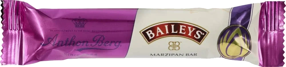 Marsipanbrød Baileys