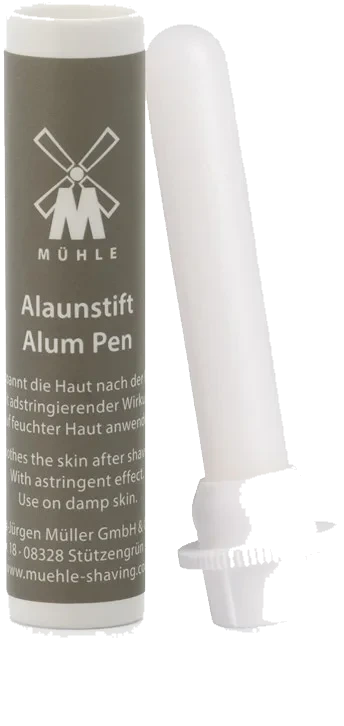 Mühle Alum Pen