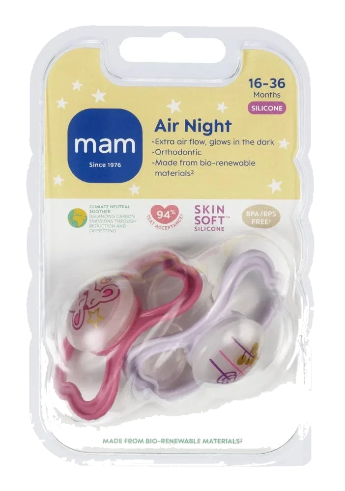 Air Night smokk