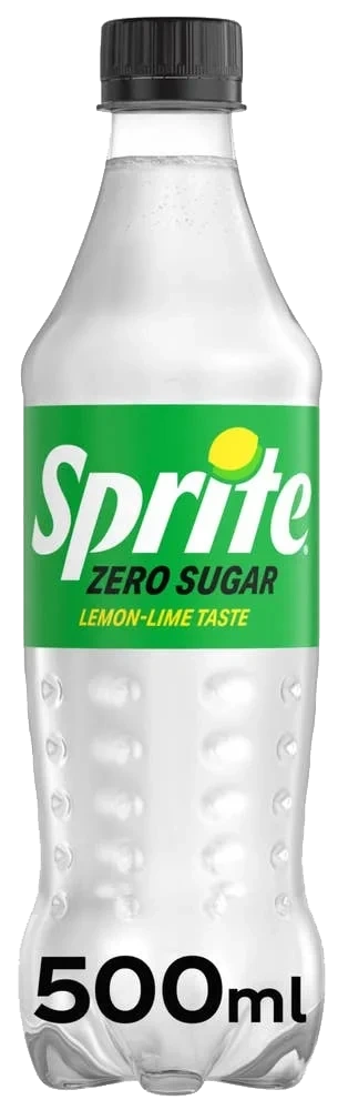 Sprite Zero