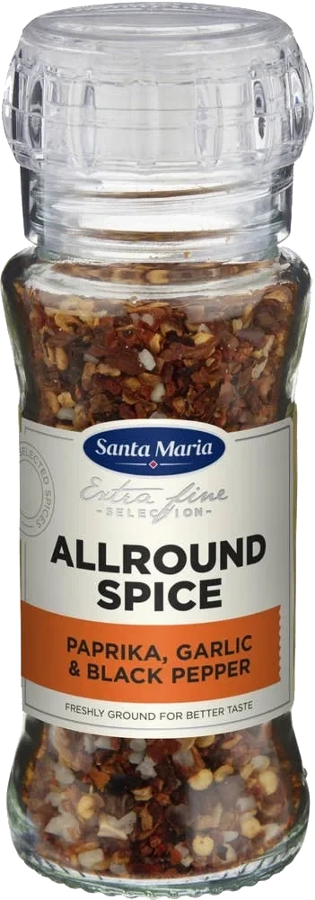 Allround Spice