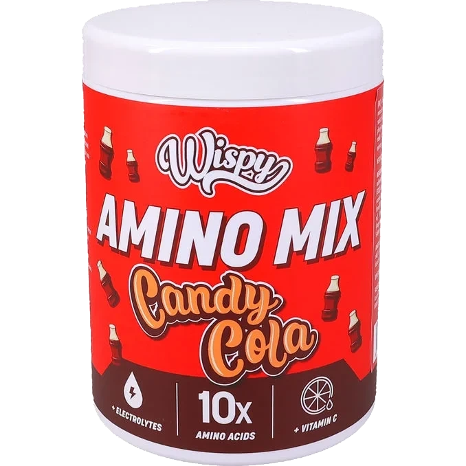 Kosttillskott Amino Mix Candy Cola