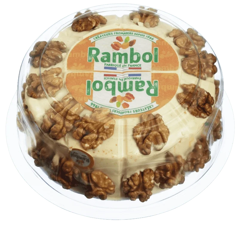 Rambol Valnøtt Dekor 1,2kg