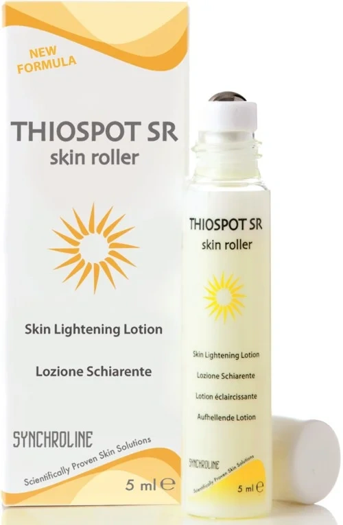 Synchroline Thiospot Skin Roller 5 ml