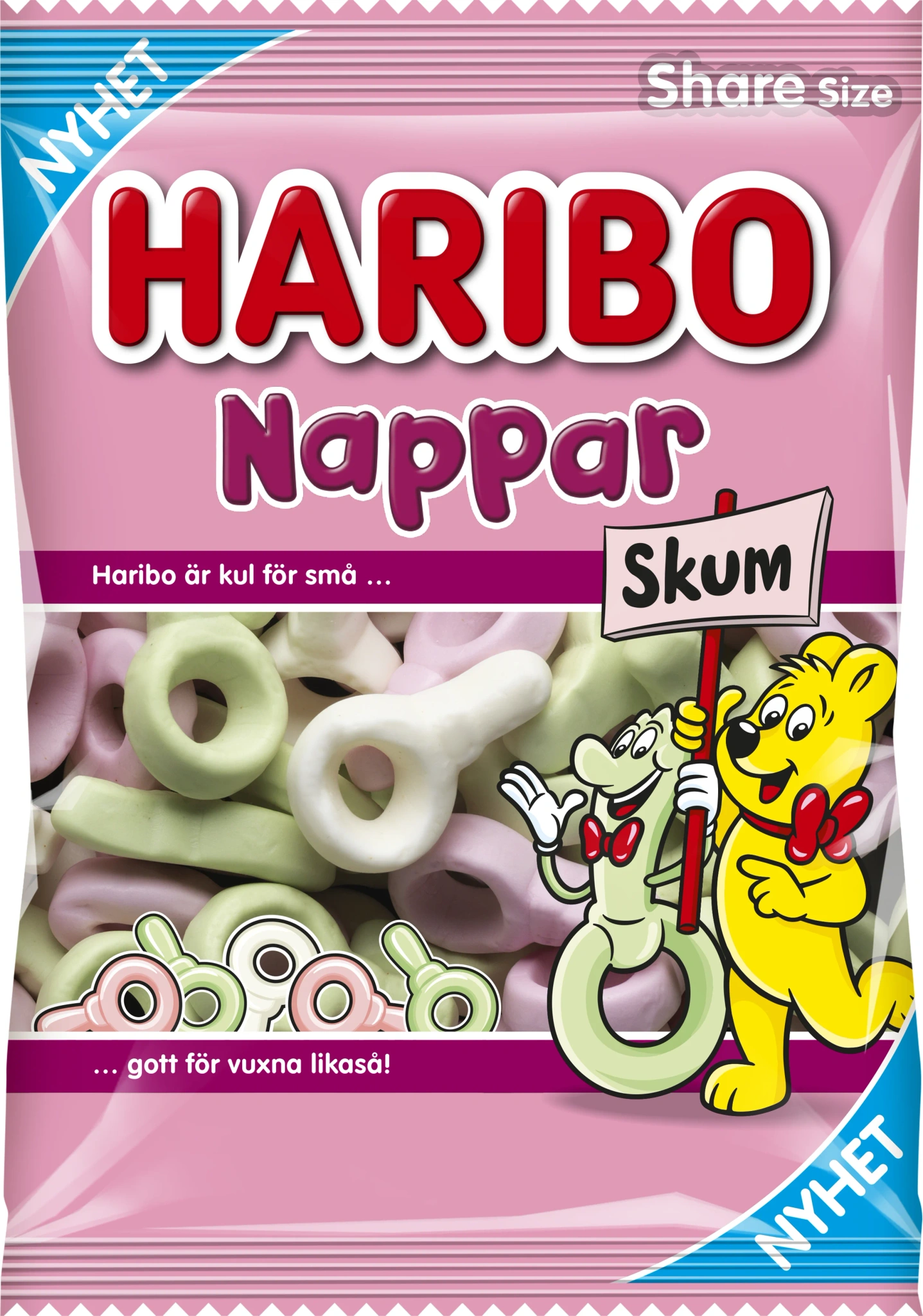 Nappar Skum