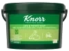 Purre- Og Potetsuppe Pulver 2,04kg Knorr