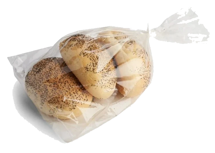 Fine Rundstykker 3pk 180g