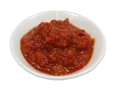 Chunky Salsa 3 kg Spann