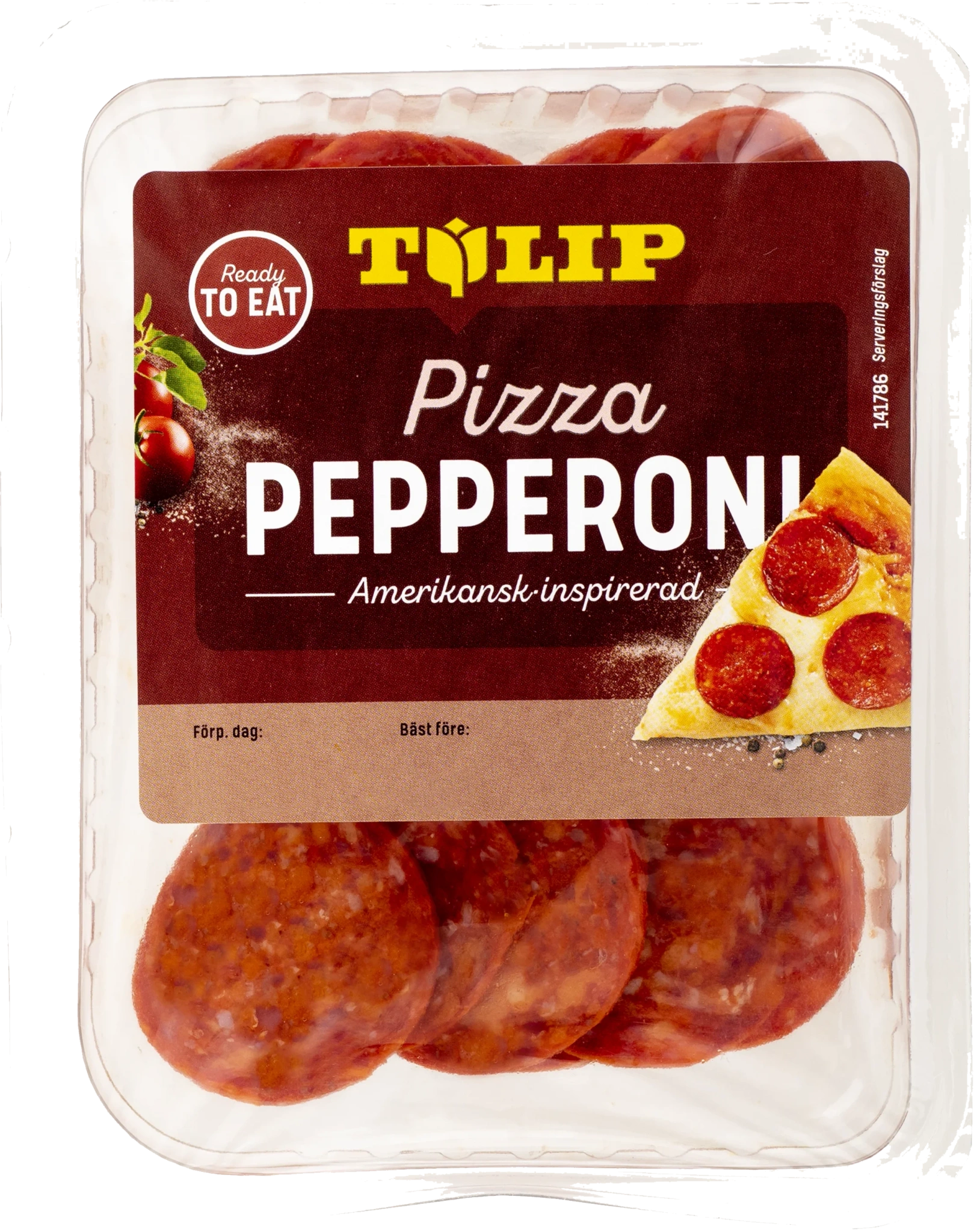 Pizzapepperoni