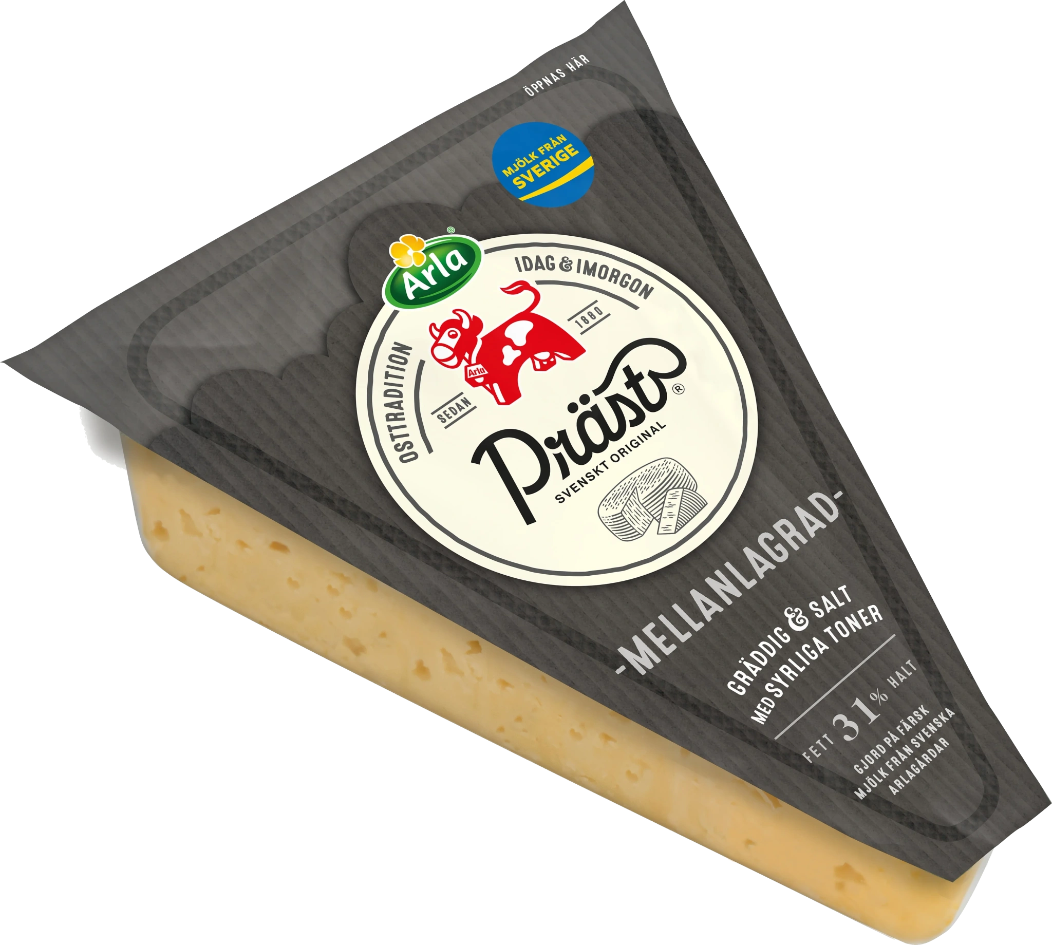 Präst® Ost