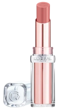 Loreal Color Riche Glow Paradis Balm-in-lipstick Pastel Exalation 112