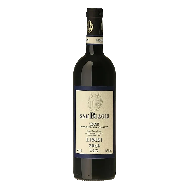 San Biagio 14%