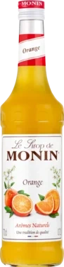 Monin Appelsin Sirup 70cl