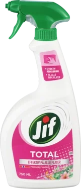 Jif Totalspray 750ml