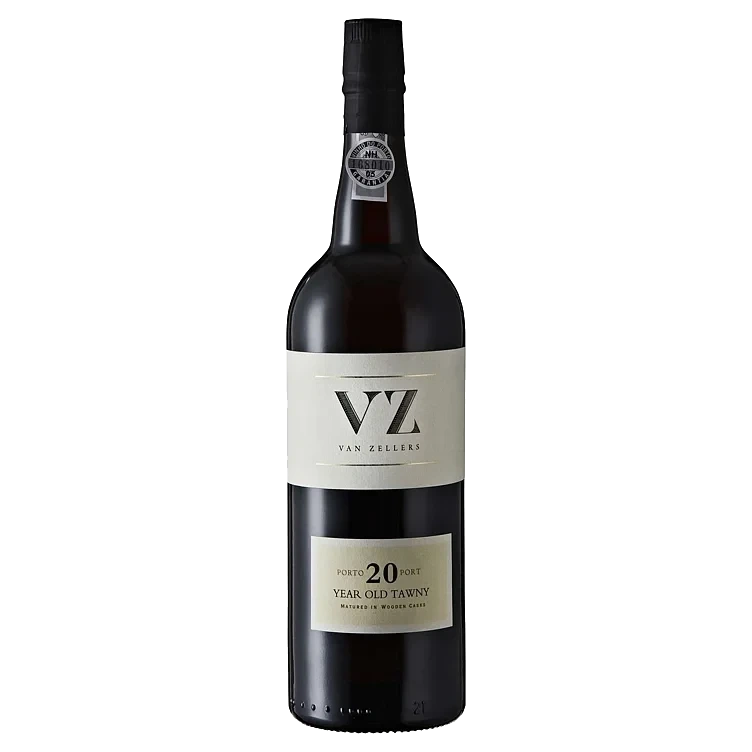 Quinta vale d. maria 20 years old tawny 20% 75cl