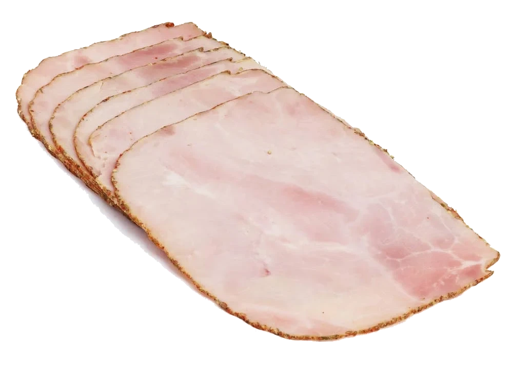 Krydderskinke