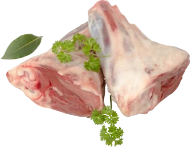 Lammeknoke av Bog Storpakk 5kg