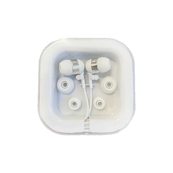 In-Ear Ørepropper