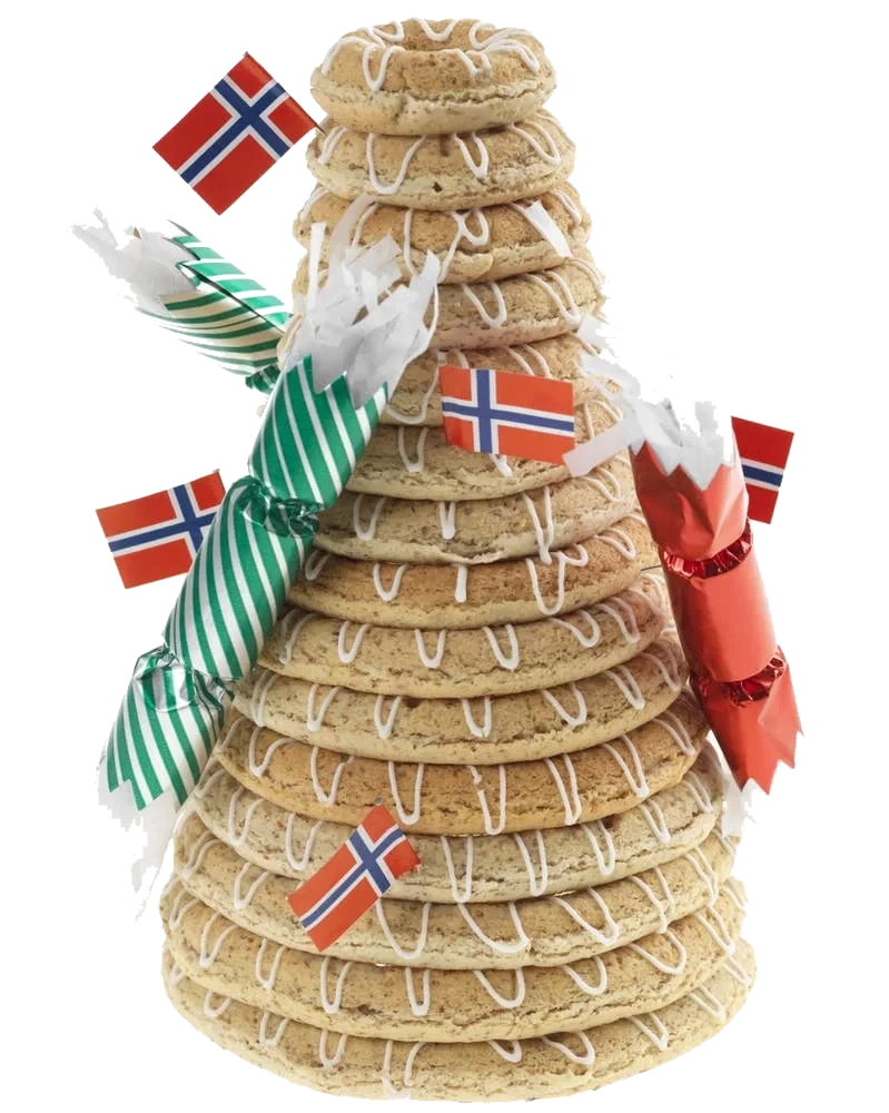 Kransekake