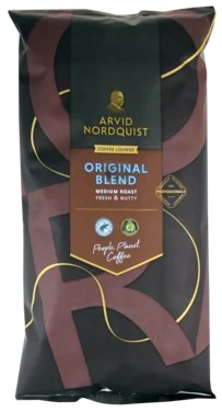 Original Blend Kaffe Mal 1 Arvid Nordquist