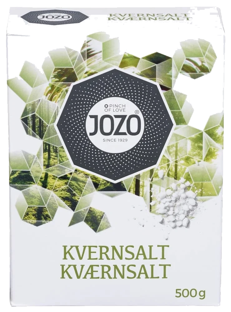 Kvernsalt