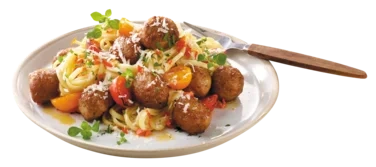 Stabburet Grønnere Kjøttboller 453x13.35g 6.048kg