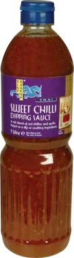 Chili Saus Sweet 1L Blue Dragon