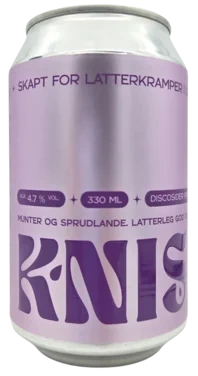 Omcider Knis Eplecider