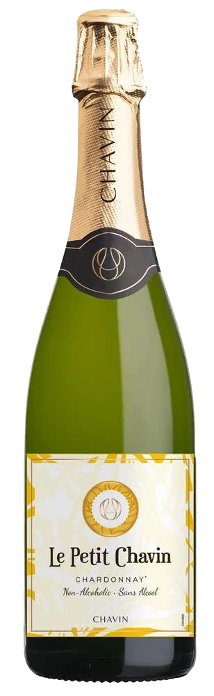 Le petit Chavin Sparkling Chardonay