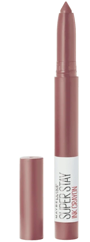 Maybelline Superstay Ink Crayon Lead The Way 15