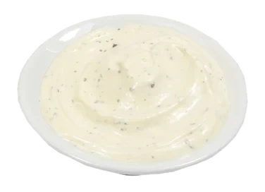 Hvitløksdressing 0.9kg Slåtto