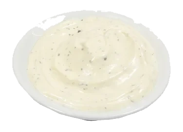 Hvitløksdressing 0.9kg Slåtto
