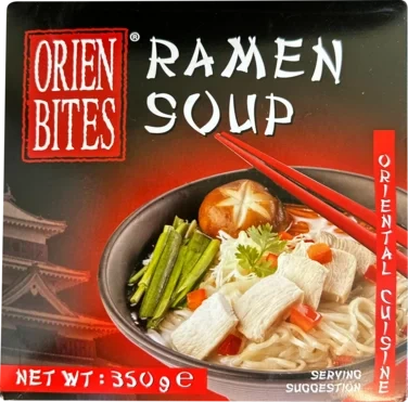 Ramen Soup