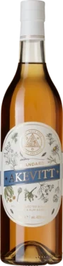 Oslo Håndverksdestilleri Standard Akevitt 40% 70cl