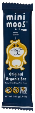 Melkefri Sjokolade Original Moofree