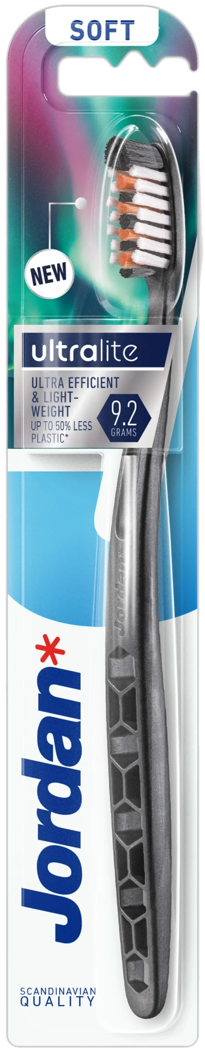 Tandborste Ultralite Soft