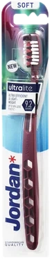 Tandborste Ultralite Soft