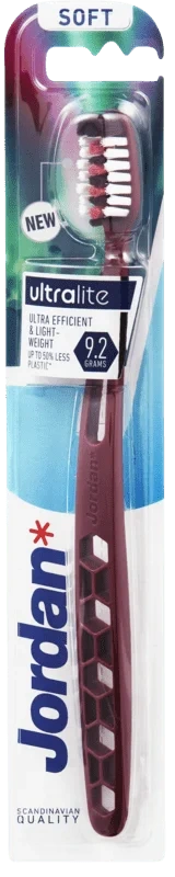 Tandborste Ultralite Soft