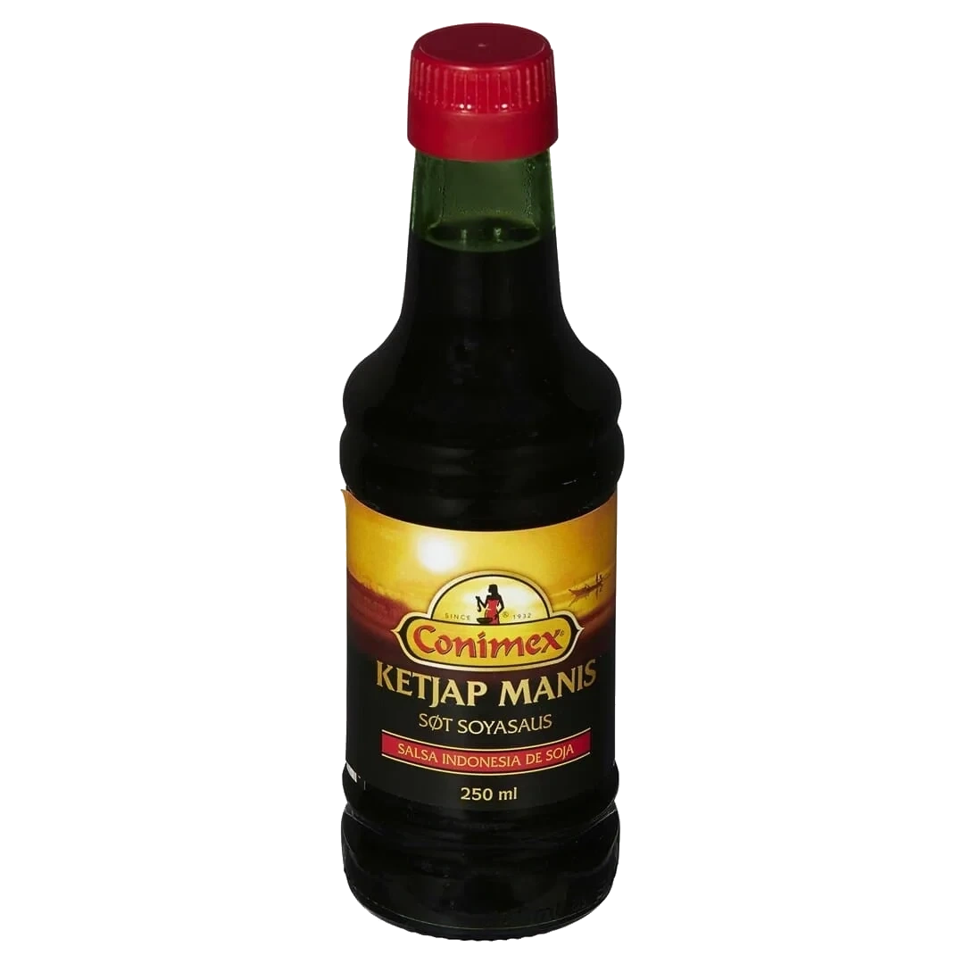 Ketjap Manis 250ml