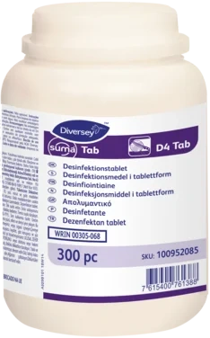 Suma Tab D4