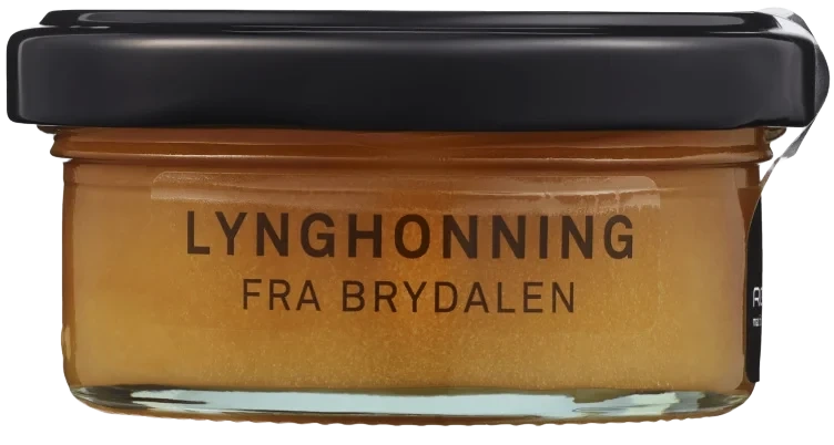Lynghonning 60g Nordli Gård