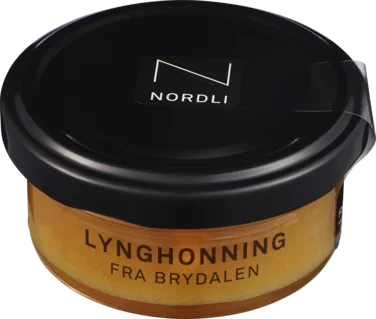 Lynghonning 60g Nordli Gård